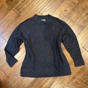 Oversize Aerie Pullover ♥️ so soft! NWOT